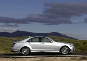 Mercedes-Benz S 63 AMG